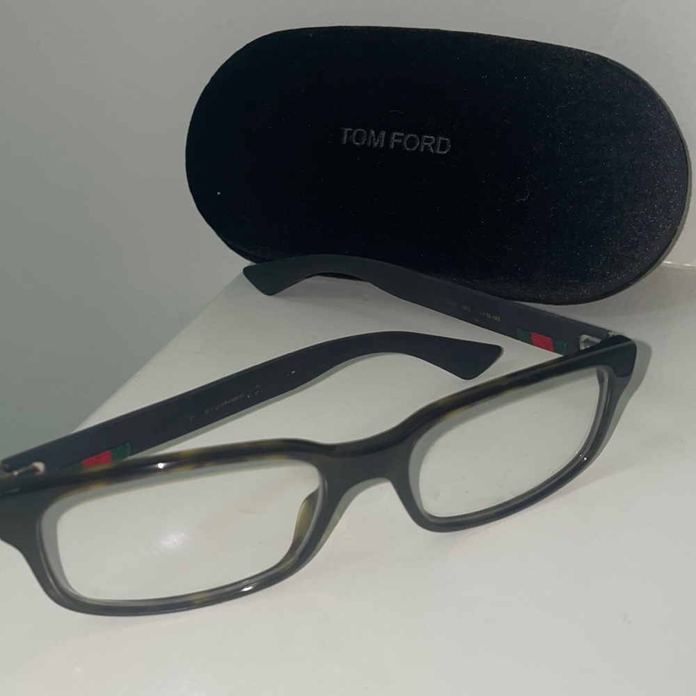 Gucci Mens/Womens Reading glasses